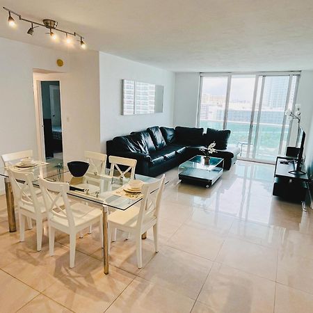 Miami Hollywood Awesome 2 Bedroom 2 Bathroom 003-22Bvic Екстериор снимка