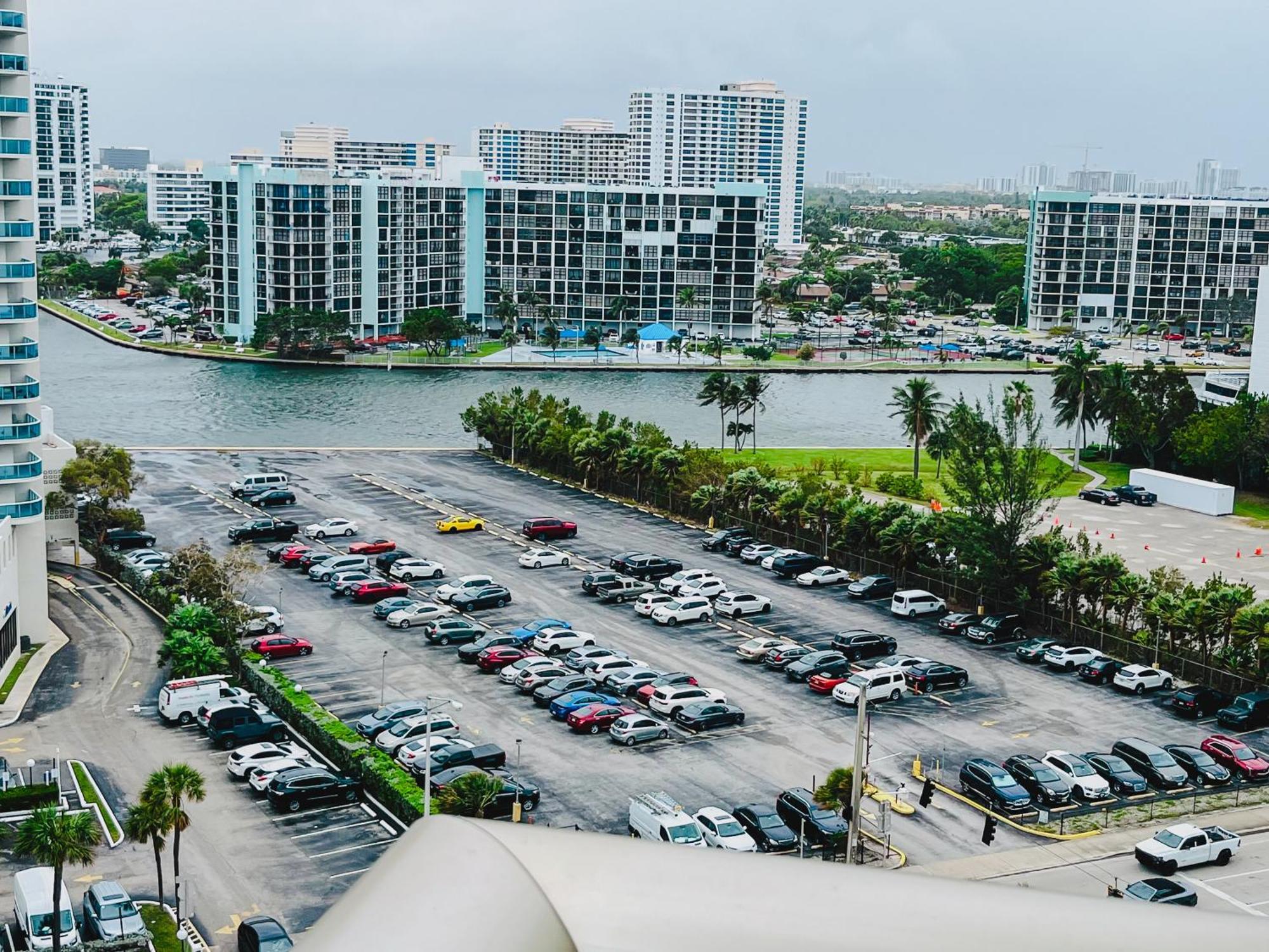 Miami Hollywood Awesome 2 Bedroom 2 Bathroom 003-22Bvic Екстериор снимка