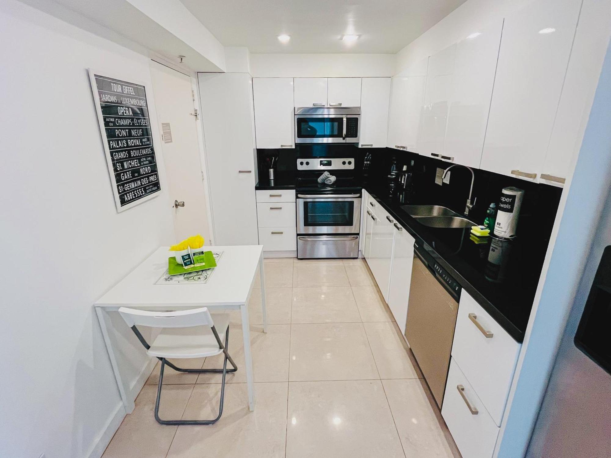 Miami Hollywood Awesome 2 Bedroom 2 Bathroom 003-22Bvic Екстериор снимка