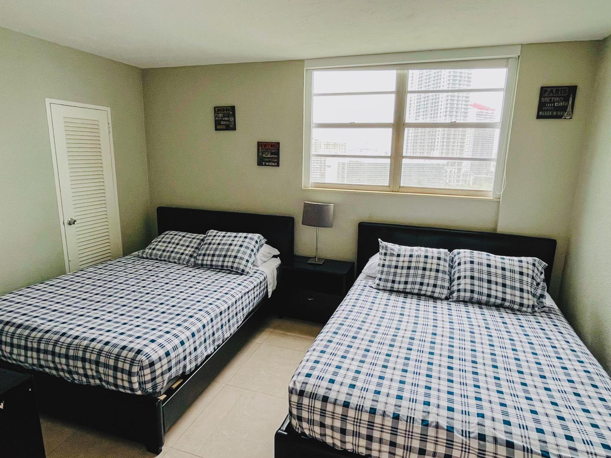 Miami Hollywood Awesome 2 Bedroom 2 Bathroom 003-22Bvic Екстериор снимка