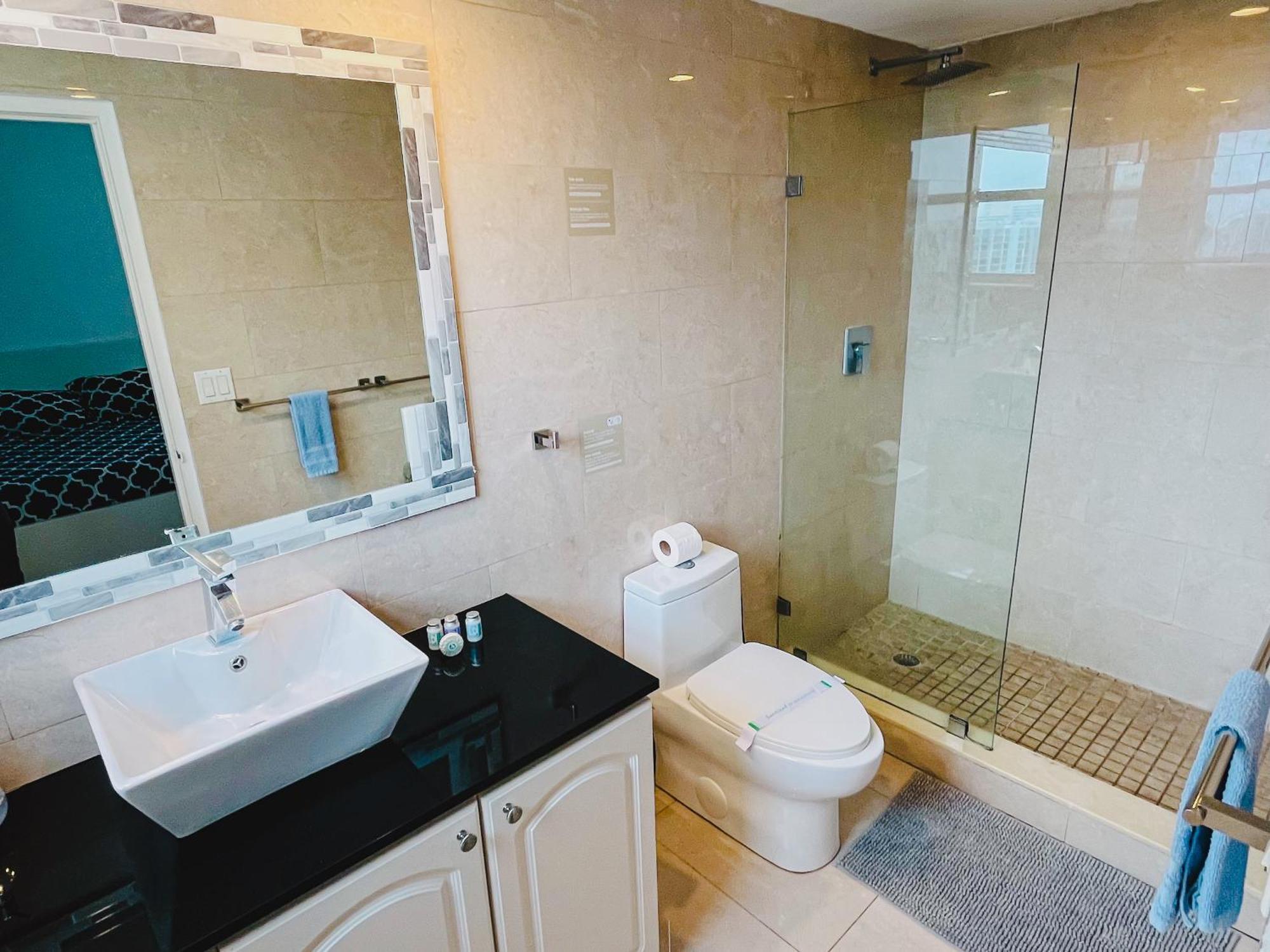 Miami Hollywood Awesome 2 Bedroom 2 Bathroom 003-22Bvic Екстериор снимка