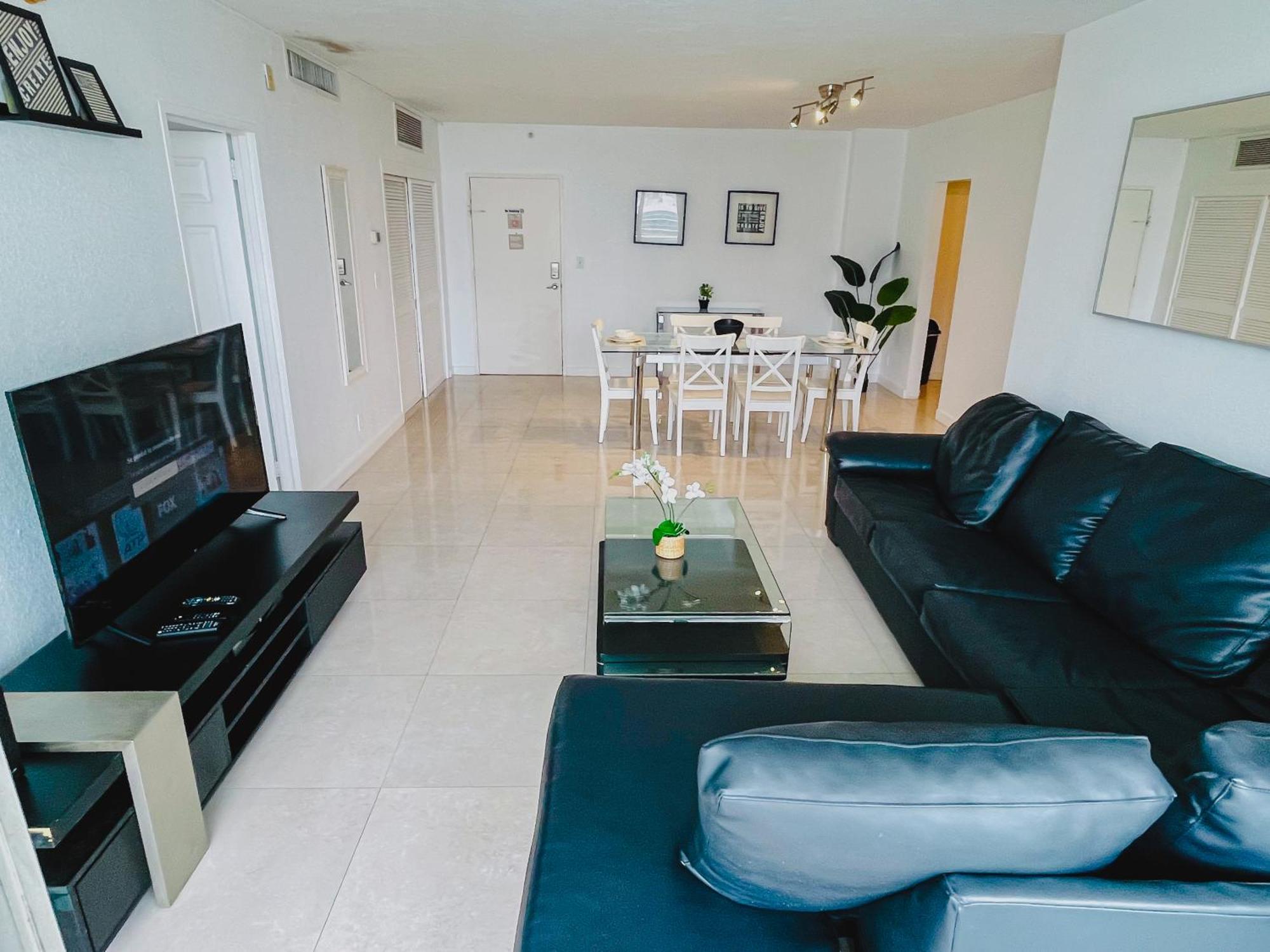 Miami Hollywood Awesome 2 Bedroom 2 Bathroom 003-22Bvic Екстериор снимка