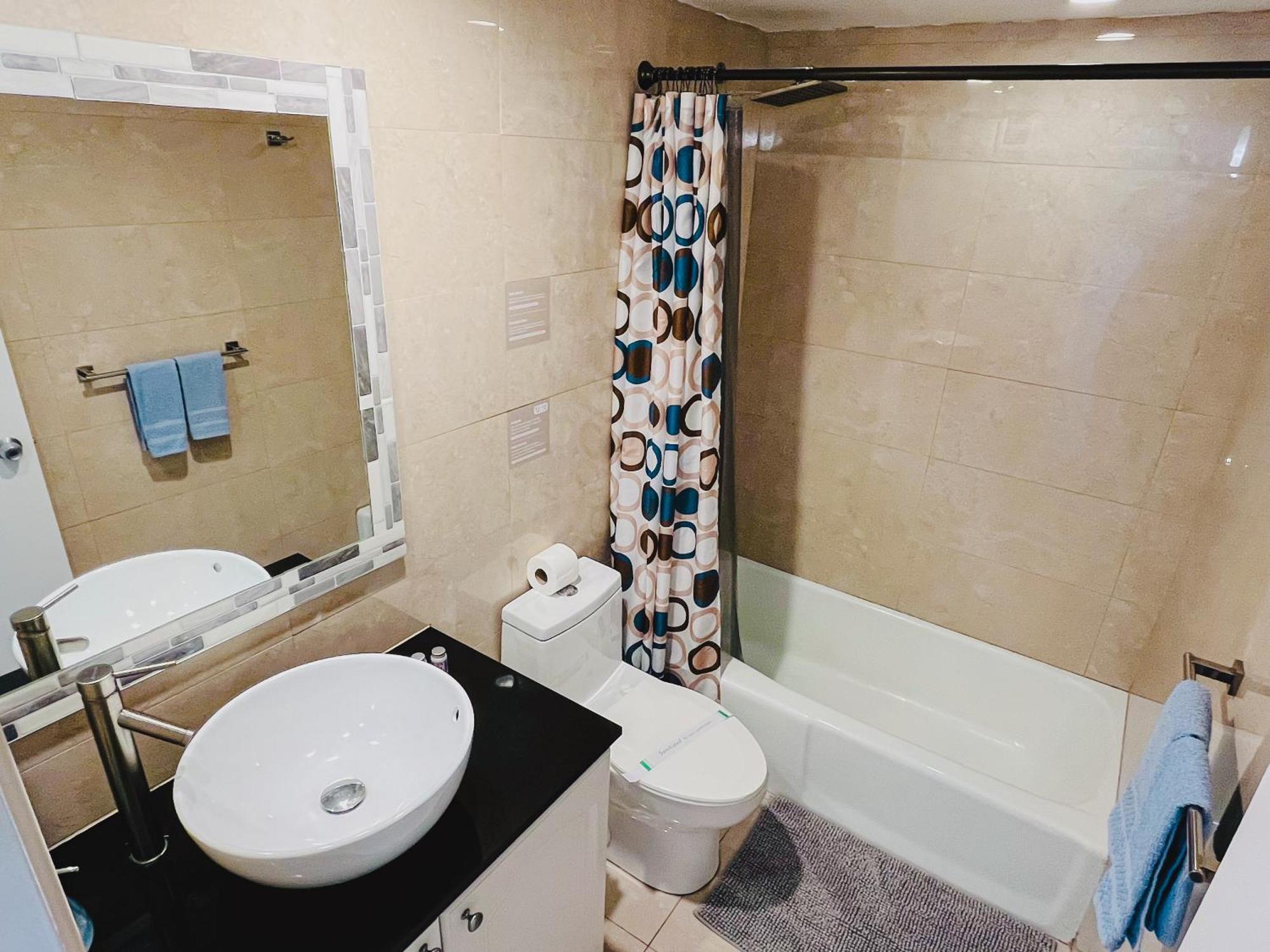 Miami Hollywood Awesome 2 Bedroom 2 Bathroom 003-22Bvic Екстериор снимка