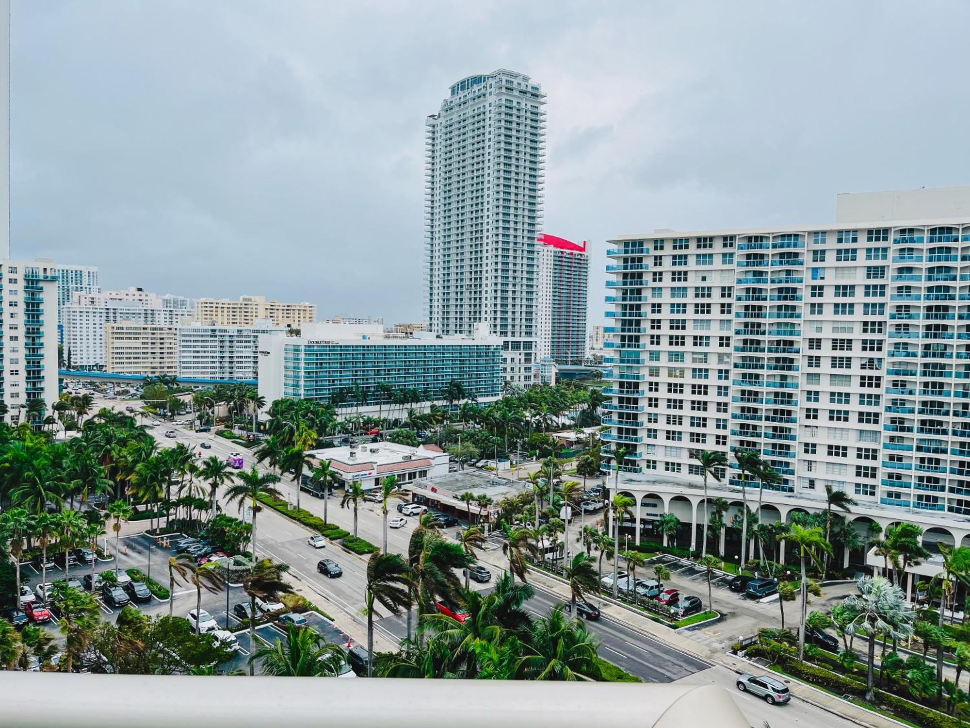 Miami Hollywood Awesome 2 Bedroom 2 Bathroom 003-22Bvic Екстериор снимка