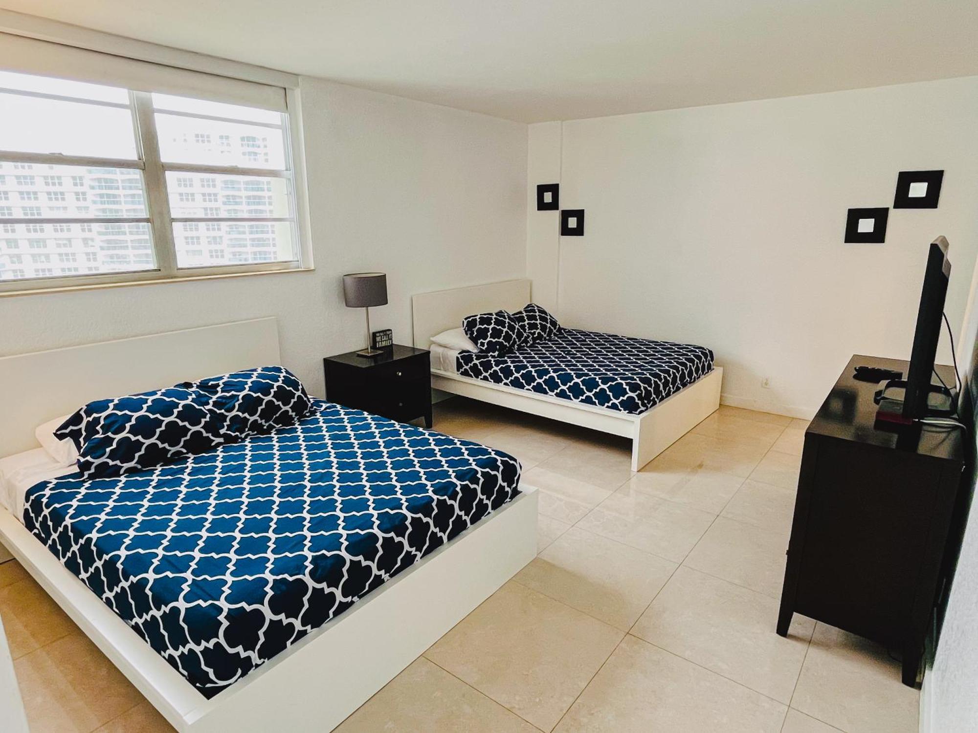 Miami Hollywood Awesome 2 Bedroom 2 Bathroom 003-22Bvic Екстериор снимка