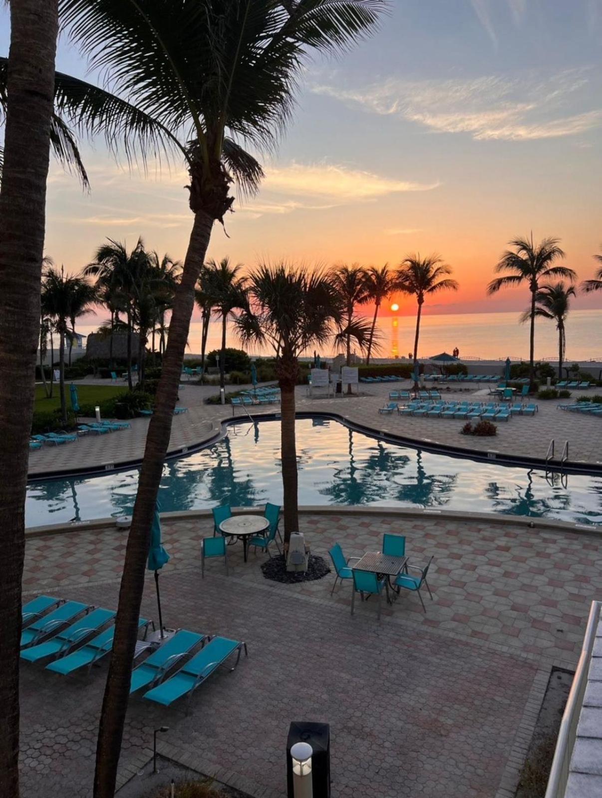 Miami Hollywood Awesome 2 Bedroom 2 Bathroom 003-22Bvic Екстериор снимка