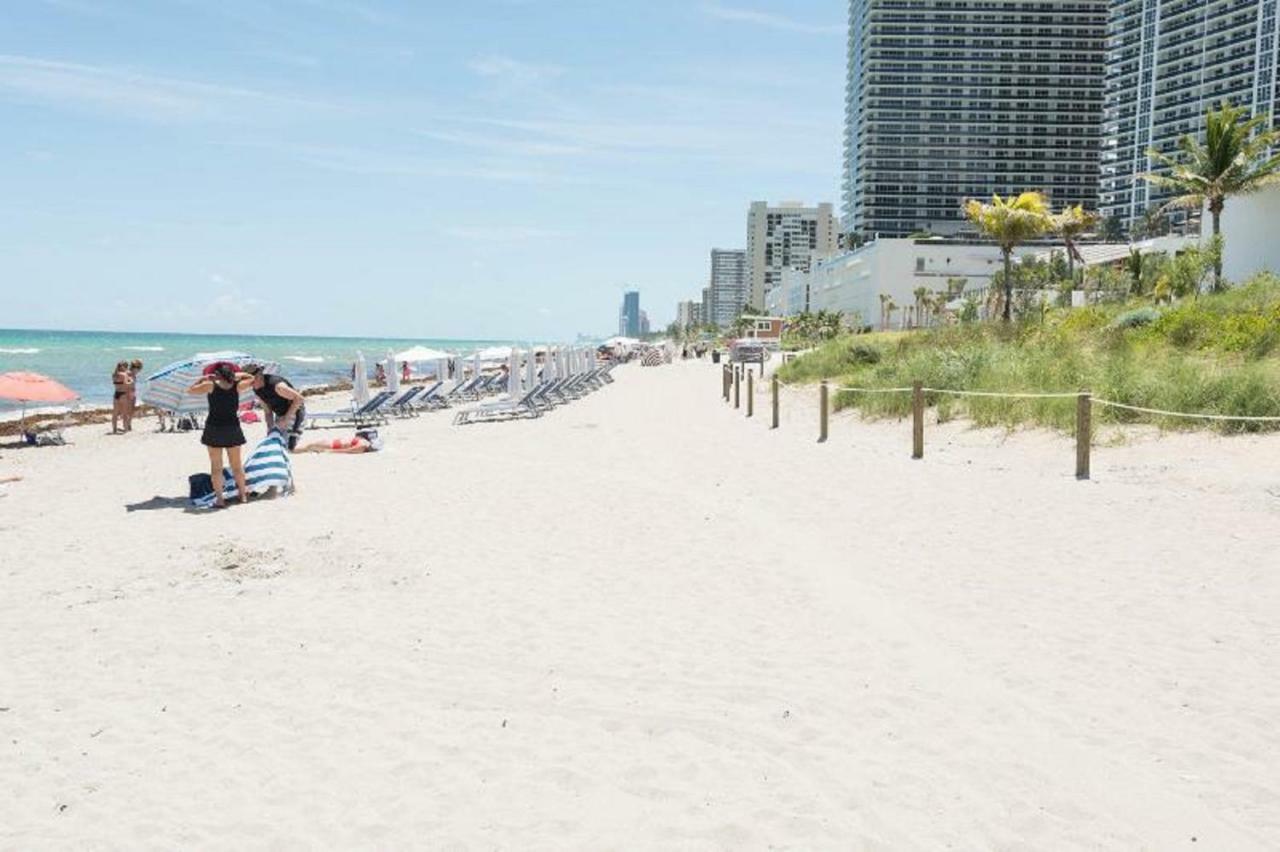 Miami Hollywood Awesome 2 Bedroom 2 Bathroom 003-22Bvic Екстериор снимка