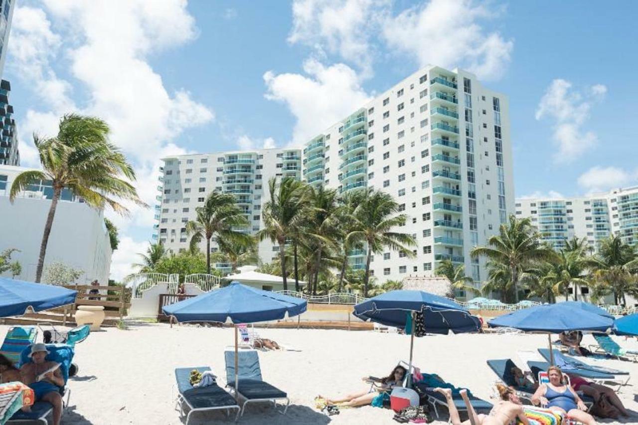 Miami Hollywood Awesome 2 Bedroom 2 Bathroom 003-22Bvic Екстериор снимка