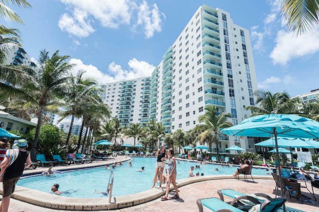 Miami Hollywood Awesome 2 Bedroom 2 Bathroom 003-22Bvic Екстериор снимка
