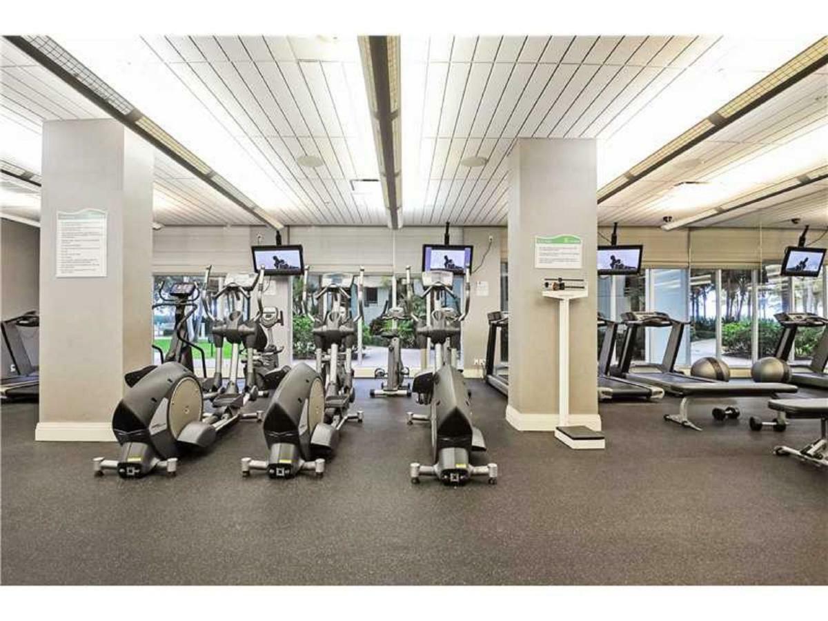 Miami Hollywood Awesome 2 Bedroom 2 Bathroom 003-22Bvic Екстериор снимка